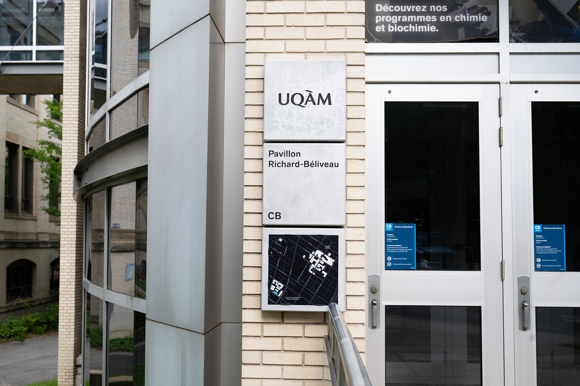 L'Université rend hommage aux contributions scientifiques hors du commun de Richard Béliveau ainsi qu’à son apport remarquable à la vulgarisation de la science médicale de pointe auprès du grand public. Photo: Nathalie St-Pierre