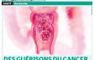 Richard Béliveau - collaboration spéciale - Journal de Montréal