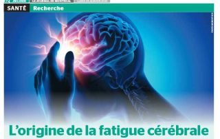 Richard Béliveau - collaboration spéciale - Journal de Montréal