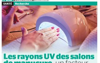 Richard Béliveau - collaboration spéciale - Journal de Montréal