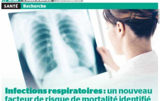 Richard Béliveau - collaboration spéciale - Journal de Montréal