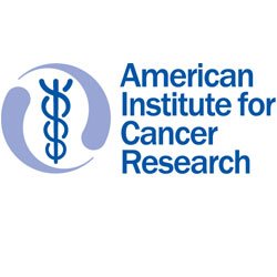 Logo American Institute for Cancer Research
