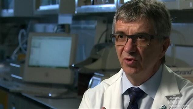 Entrevue avec Richard Béliveau sur les vaccins à ARN et les avantages cette technologie pour guérir le cancer